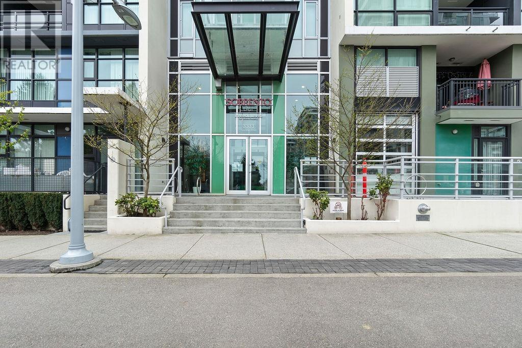 711 3333 Sexsmith Road, Richmond, British Columbia  V6X 0R7 - Photo 4 - R2868379