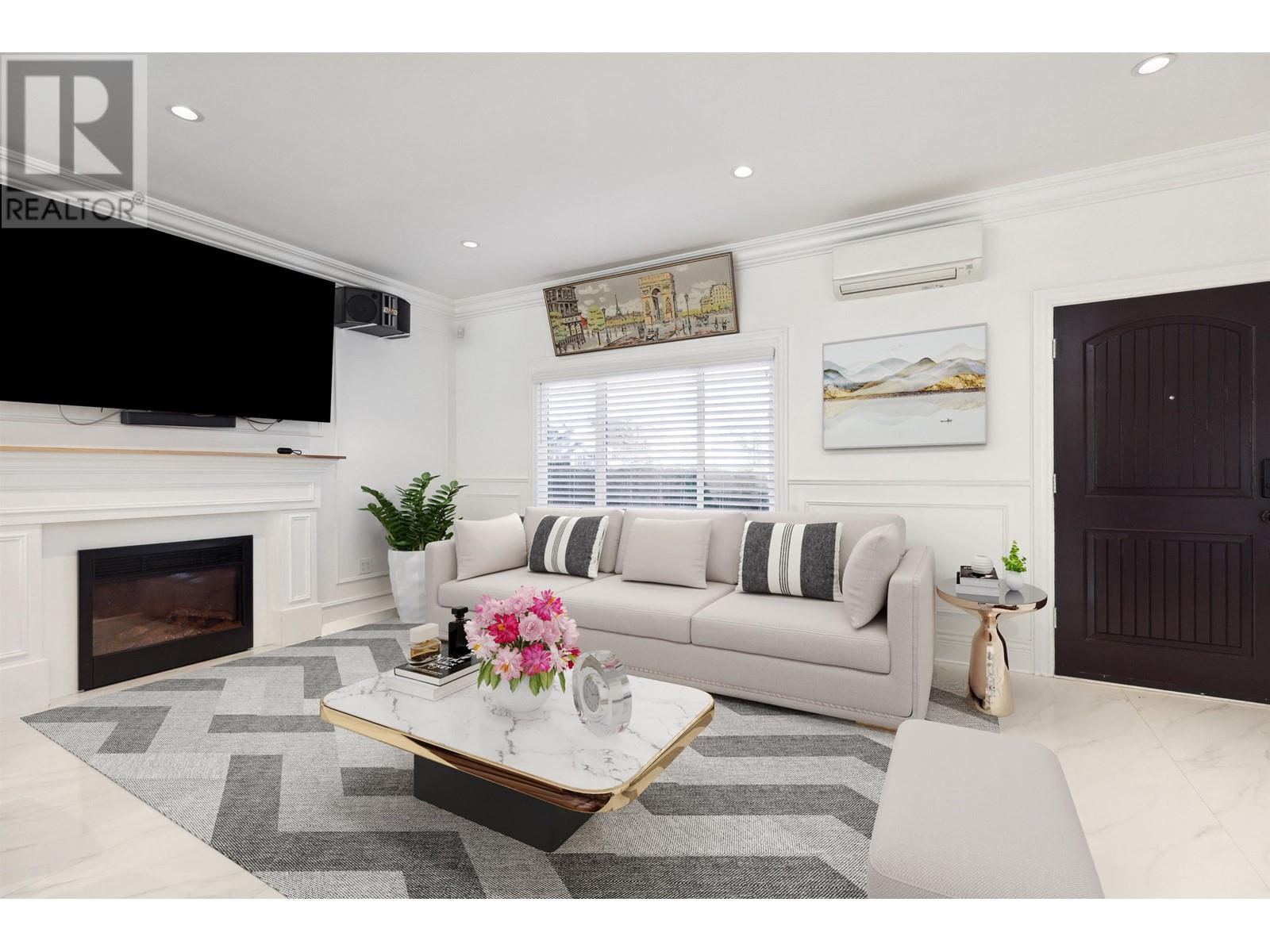 3226 W 7th Avenue, Vancouver, British Columbia  V6K 2A2 - Photo 12 - R2868291