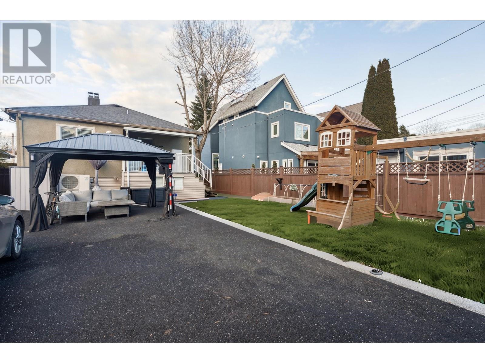 3226 W 7th Avenue, Vancouver, British Columbia  V6K 2A2 - Photo 27 - R2868291