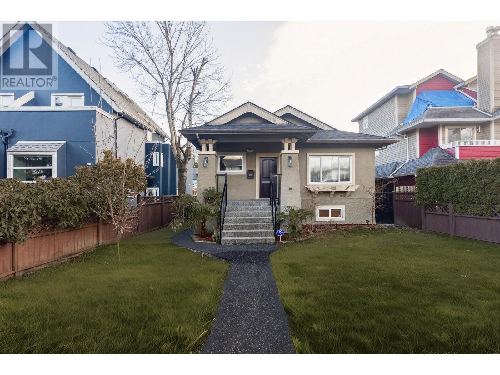 3226 W 7th Avenue, Vancouver, British Columbia  V6K 2A2 - Photo 29 - R2868291