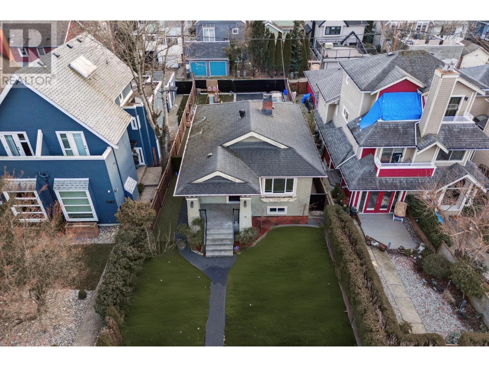 3226 W 7th Avenue, Vancouver, British Columbia  V6K 2A2 - Photo 30 - R2868291