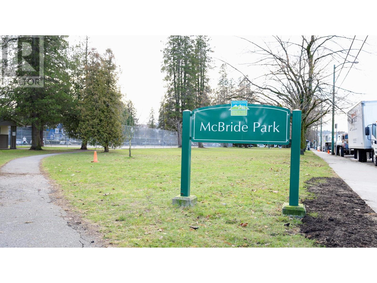 3226 W 7th Avenue, Vancouver, British Columbia  V6K 2A2 - Photo 32 - R2868291