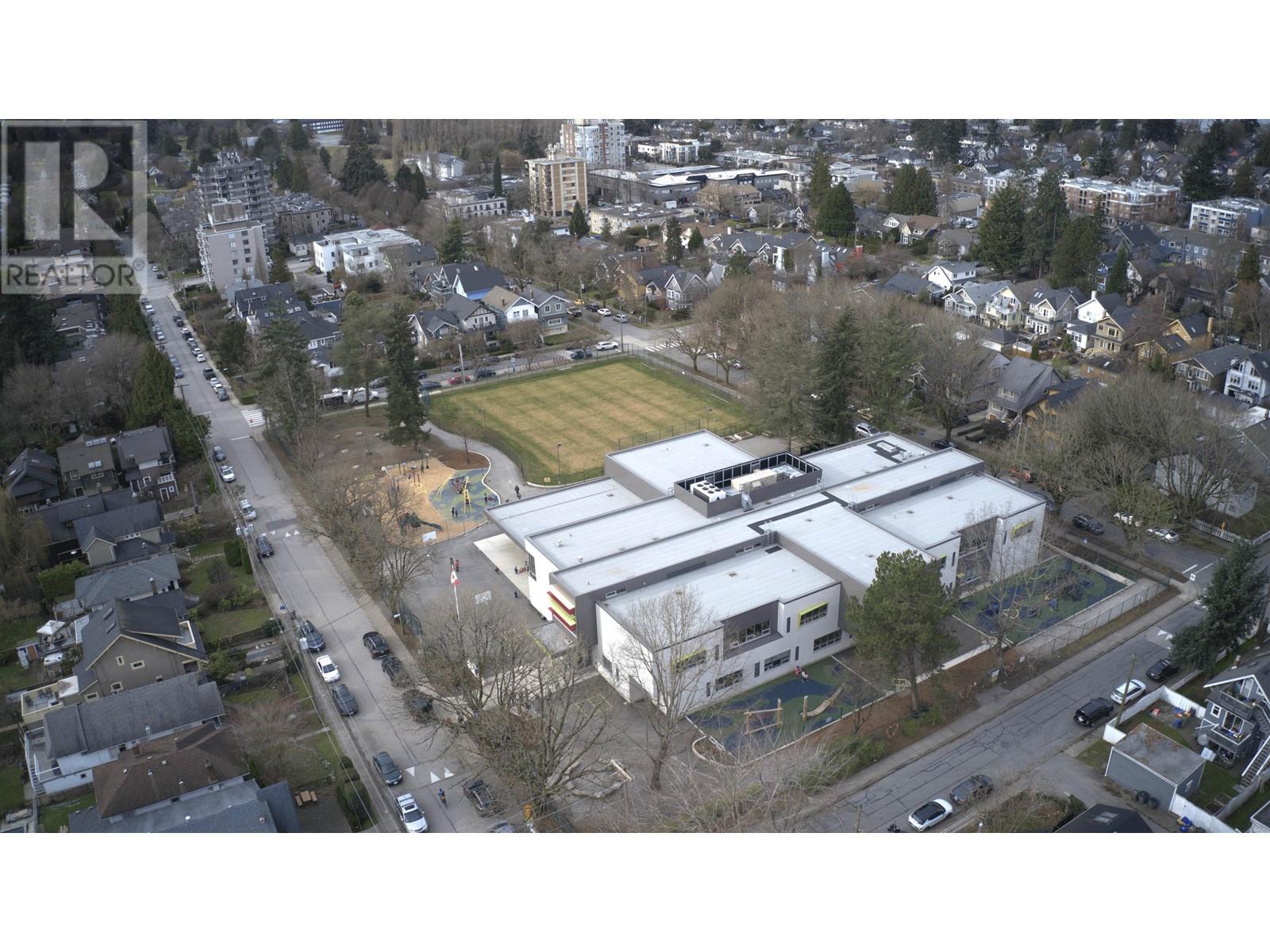 3226 W 7th Avenue, Vancouver, British Columbia  V6K 2A2 - Photo 35 - R2868291