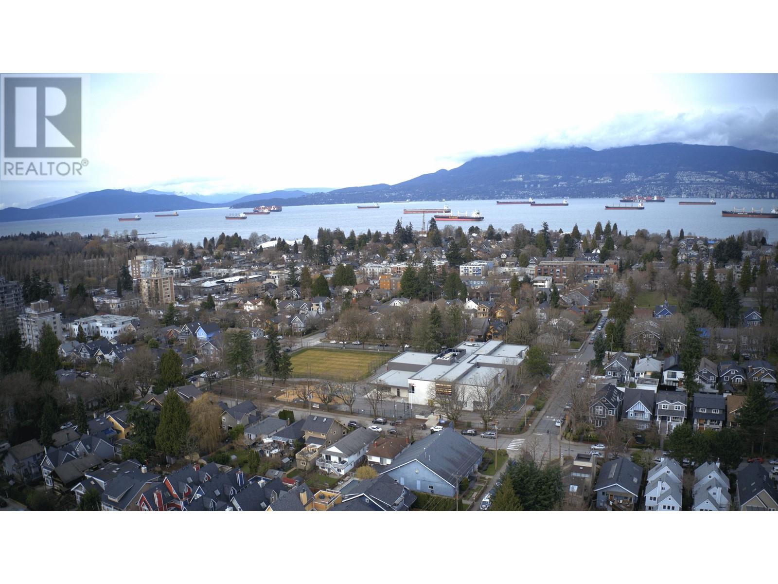 3226 W 7th Avenue, Vancouver, British Columbia  V6K 2A2 - Photo 4 - R2868291