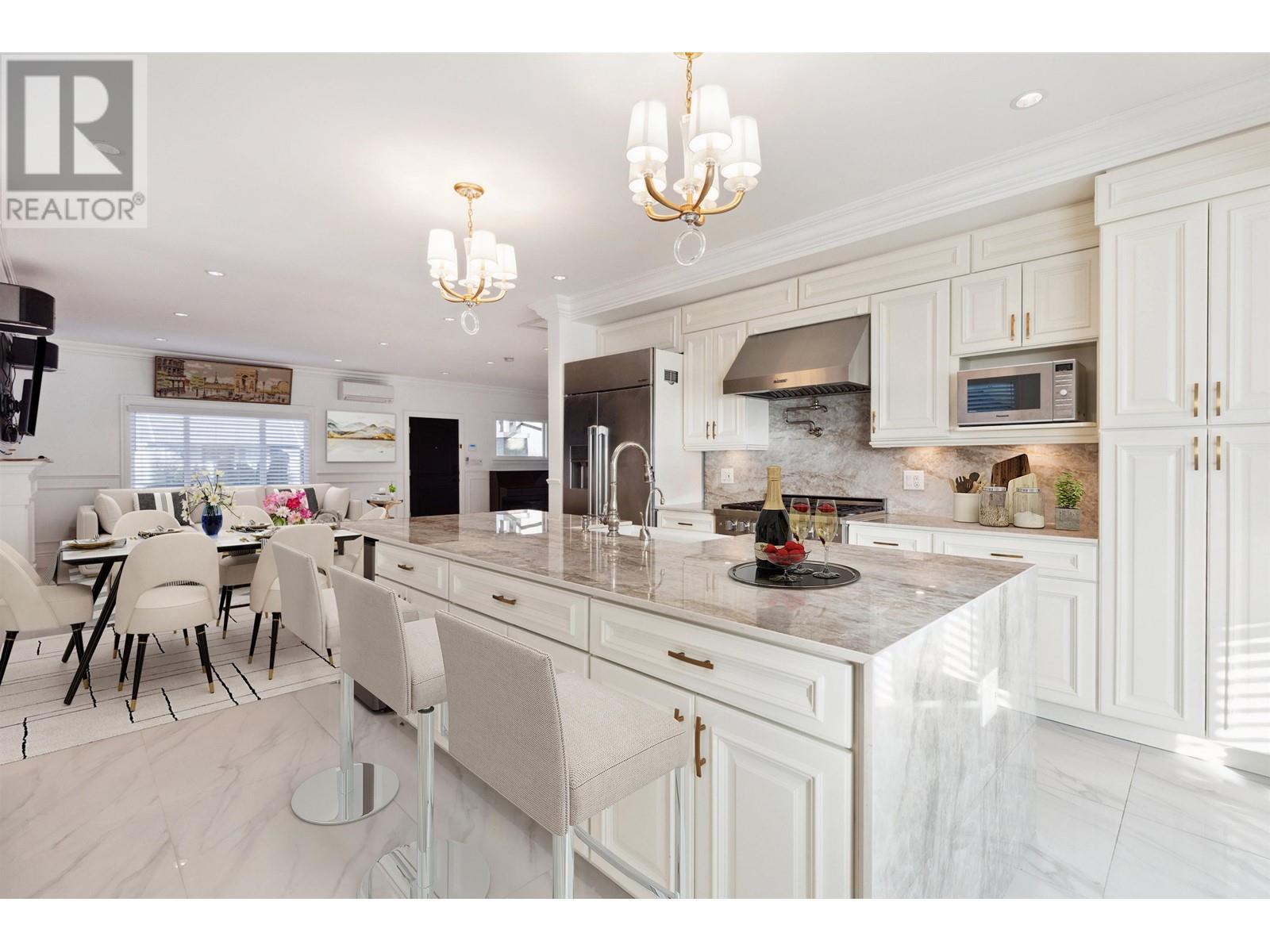 3226 W 7th Avenue, Vancouver, British Columbia  V6K 2A2 - Photo 5 - R2868291