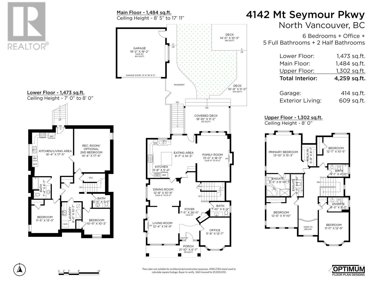 4142 Mt Seymour Parkway, North Vancouver, British Columbia  V7G 1C5 - Photo 39 - R2868293