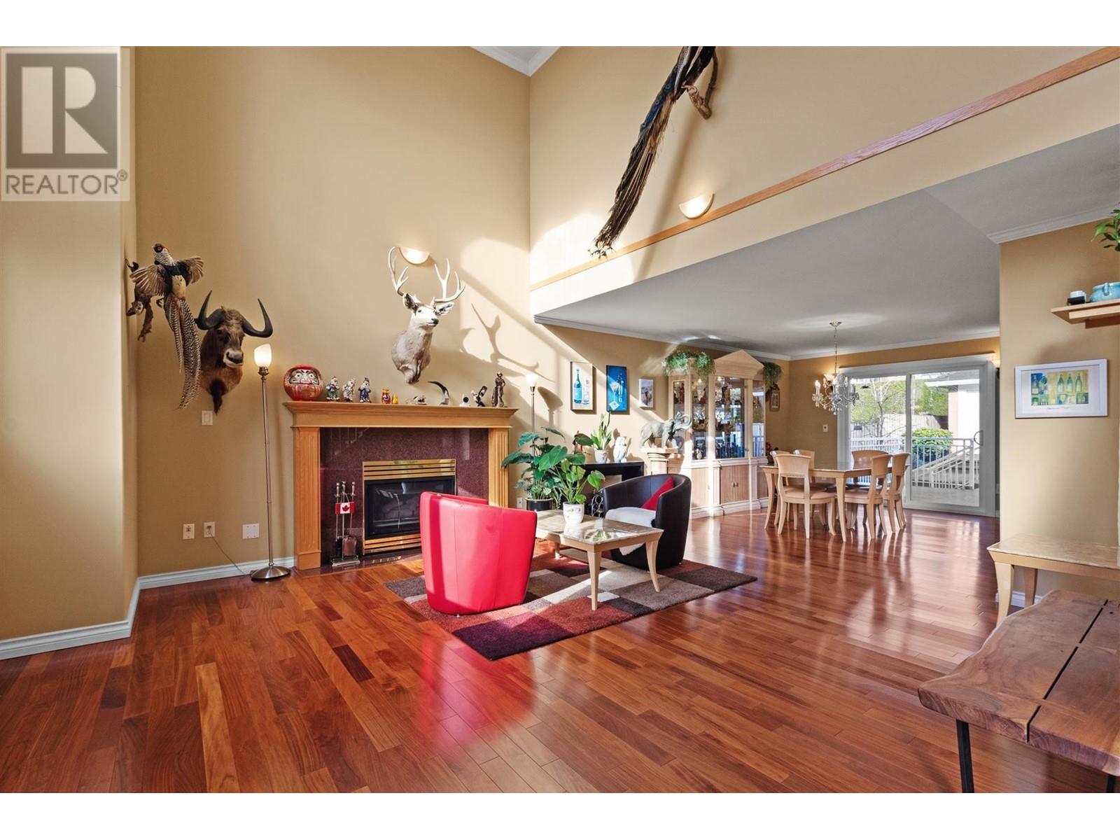7398 Maple Street, Vancouver, British Columbia  V6P 5P7 - Photo 4 - R2868298