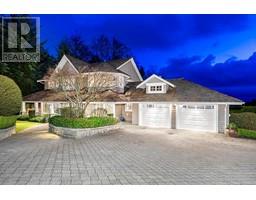 4780 WOODLEY DRIVE, west vancouver, British Columbia
