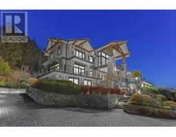 2756 WILLOUGHBY ROAD, west vancouver, British Columbia