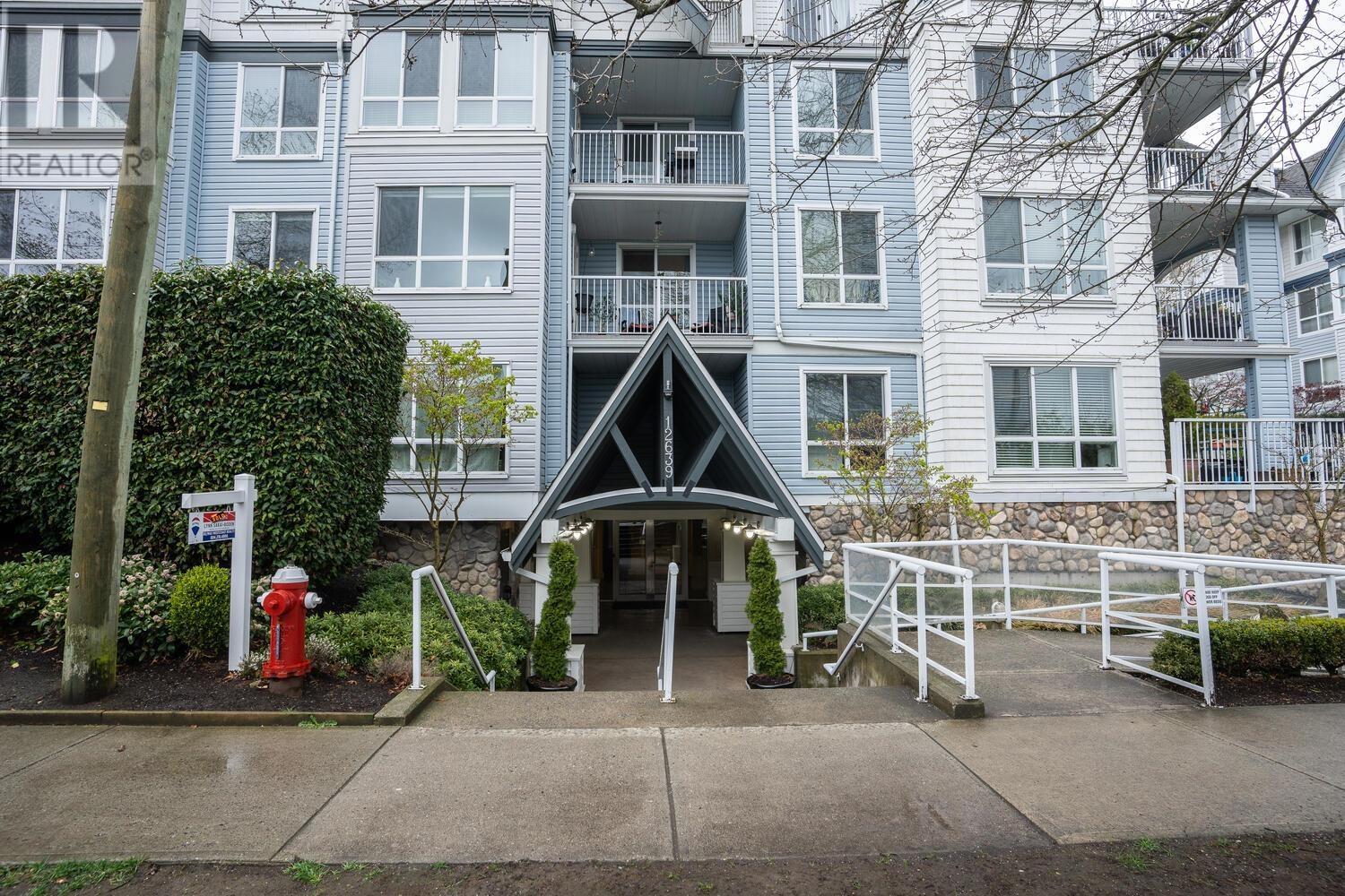303 12639 No. 2 Road, Richmond, British Columbia  V7E 6N6 - Photo 2 - R2868356