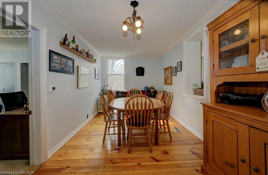 184 Mcfarlin Drive, West Grey, Ontario  N0G 2L0 - Photo 13 - 40567960