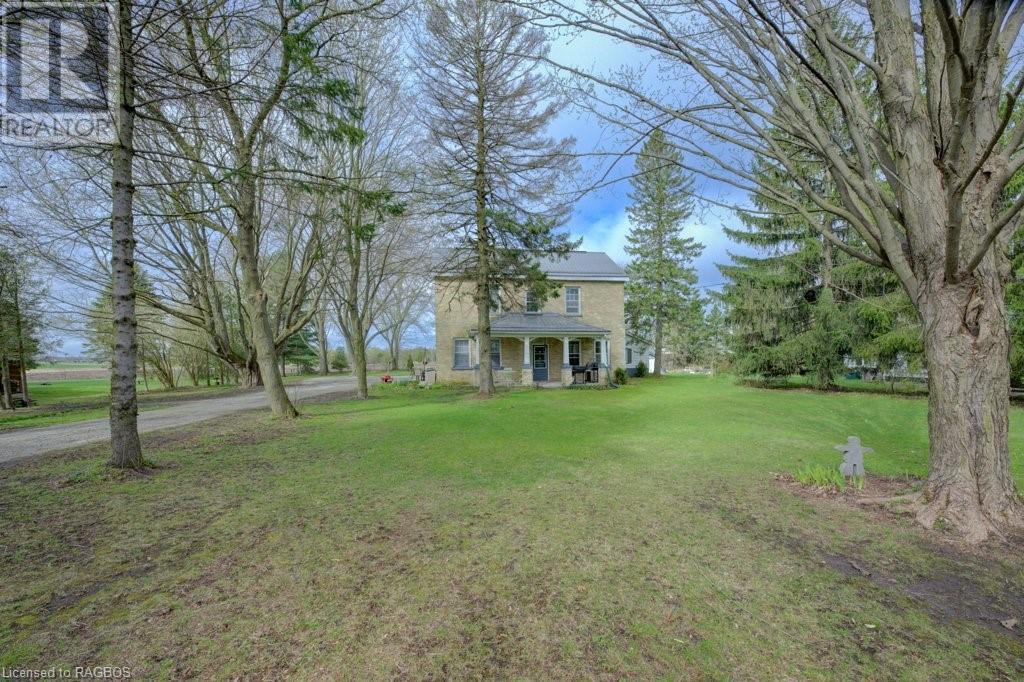 184 Mcfarlin Drive, West Grey, Ontario  N0G 2L0 - Photo 2 - 40567960