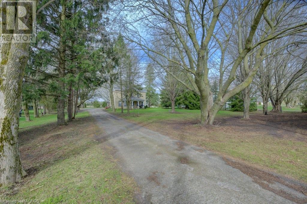 184 Mcfarlin Drive, West Grey, Ontario  N0G 2L0 - Photo 3 - 40567960