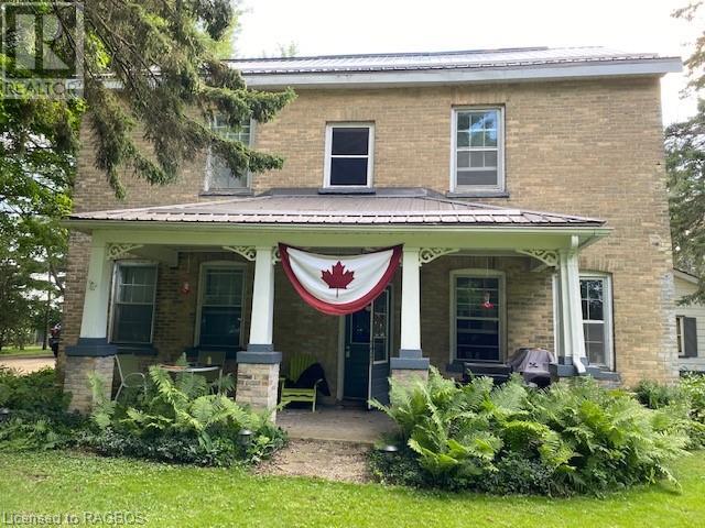 184 Mcfarlin Drive, West Grey, Ontario  N0G 2L0 - Photo 33 - 40567960