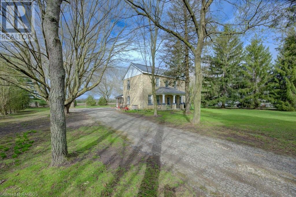184 Mcfarlin Drive, West Grey, Ontario  N0G 2L0 - Photo 4 - 40567960