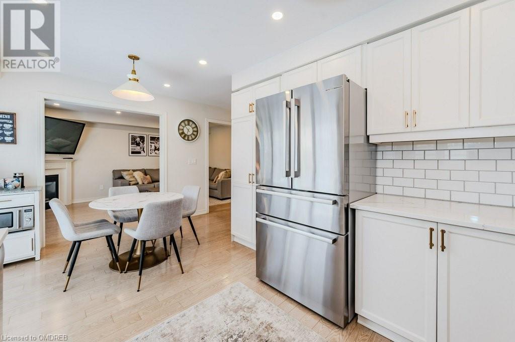 15 Fiddlehead Crescent, Waterdown, Ontario  L8B 0X8 - Photo 12 - 40565835