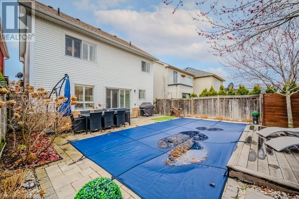 15 Fiddlehead Crescent, Waterdown, Ontario  L8B 0X8 - Photo 44 - 40565835