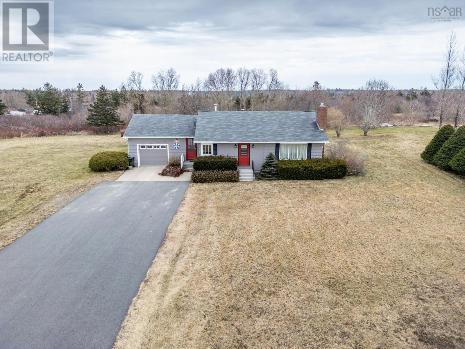 353 D'entremont Road, Meteghan River, Nova Scotia  B0W 2L0 - Photo 1 - 202404763