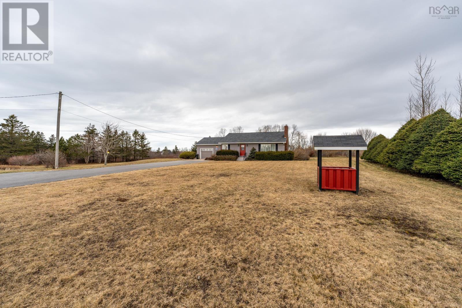 353 D'entremont Road, Meteghan River, Nova Scotia  B0W 2L0 - Photo 13 - 202404763