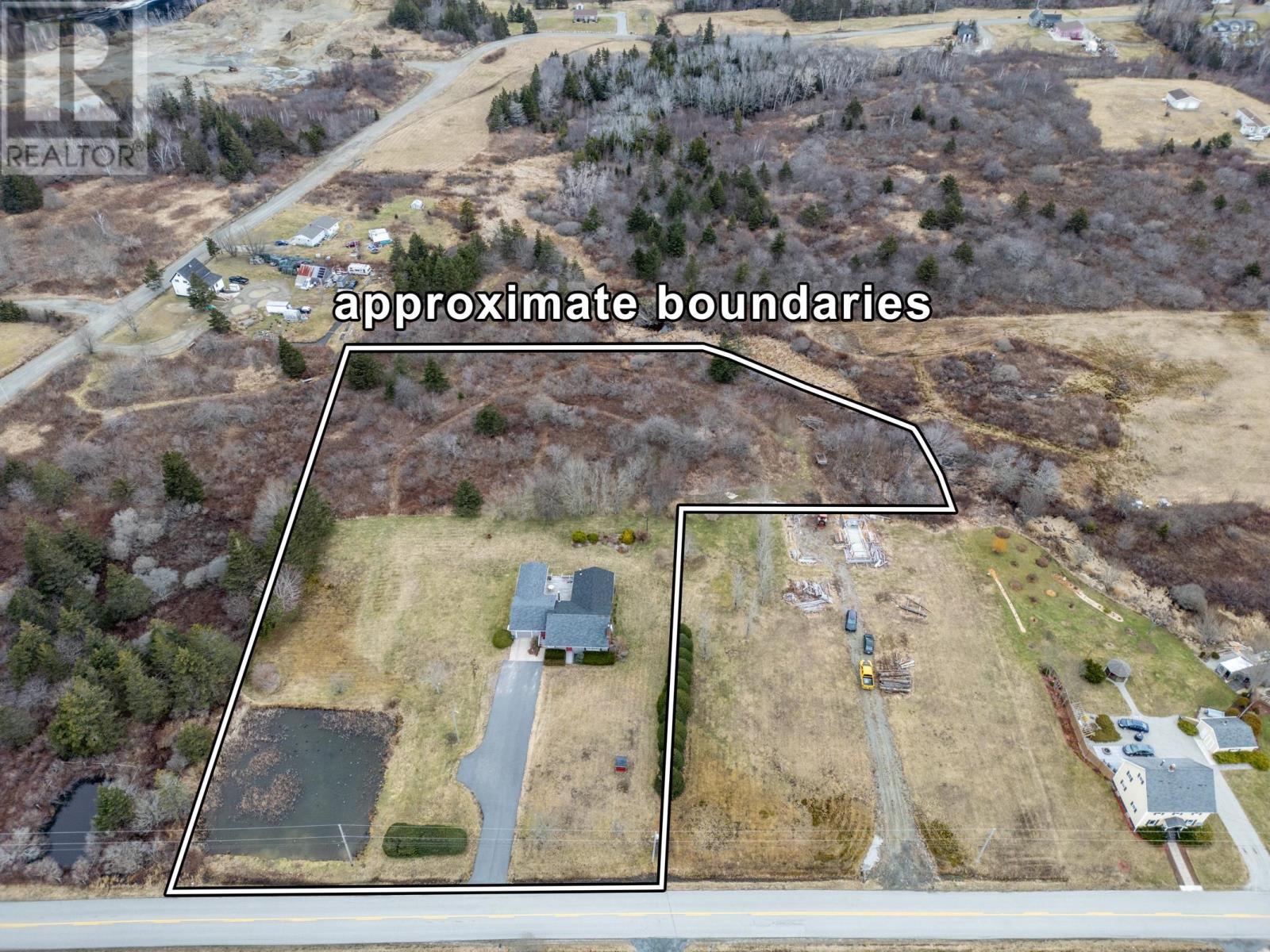 353 D'entremont Road, Meteghan River, Nova Scotia  B0W 2L0 - Photo 2 - 202404763