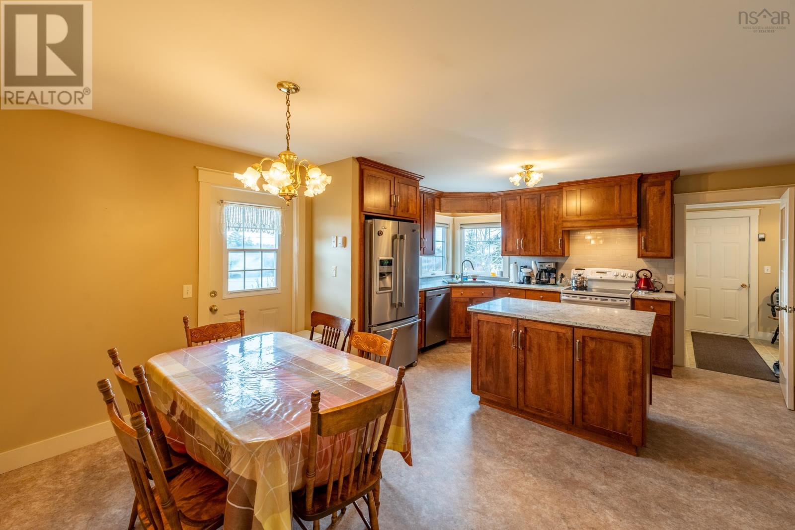 353 D'entremont Road, Meteghan River, Nova Scotia  B0W 2L0 - Photo 21 - 202404763