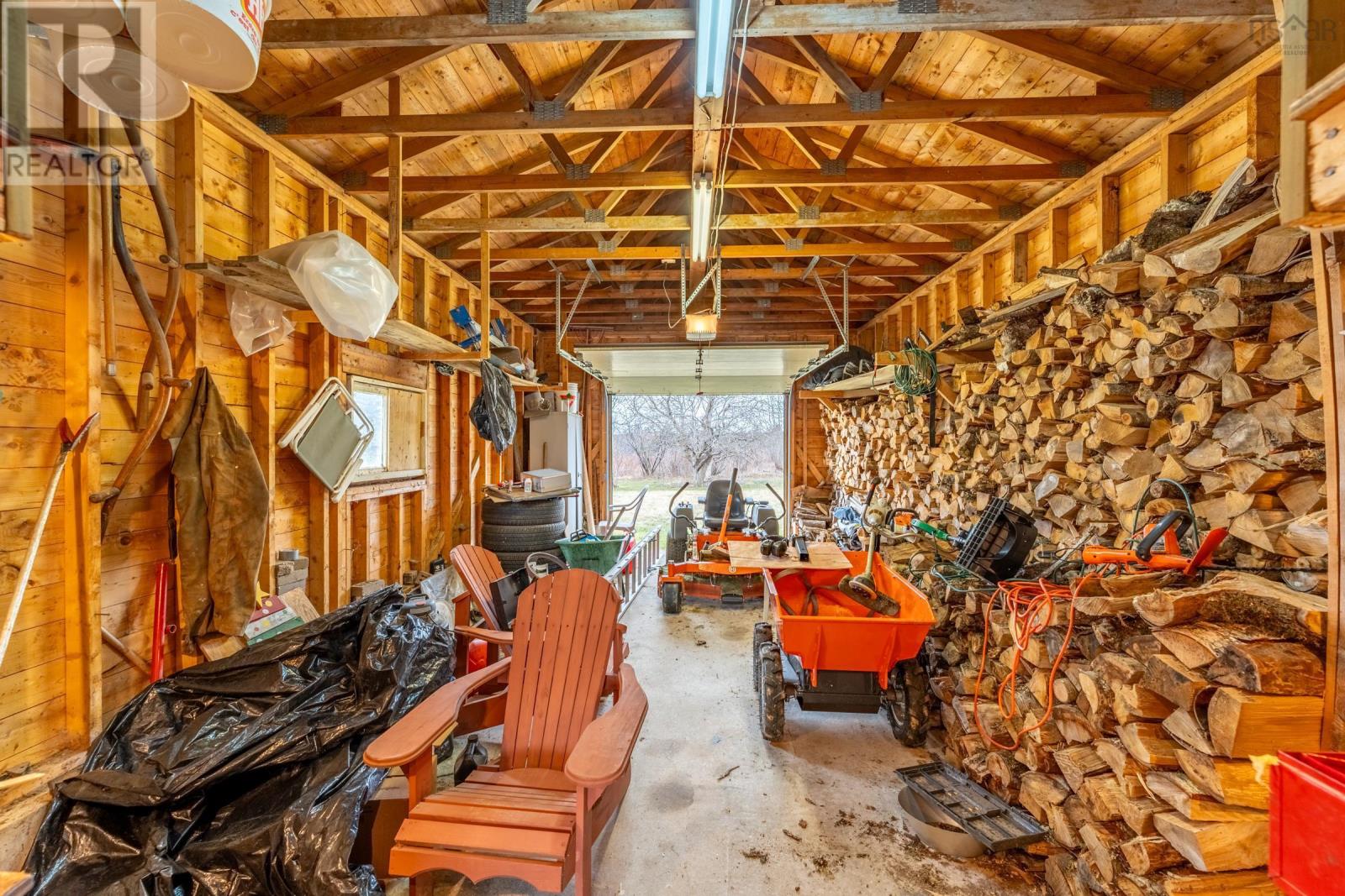 353 D'entremont Road, Meteghan River, Nova Scotia  B0W 2L0 - Photo 39 - 202404763