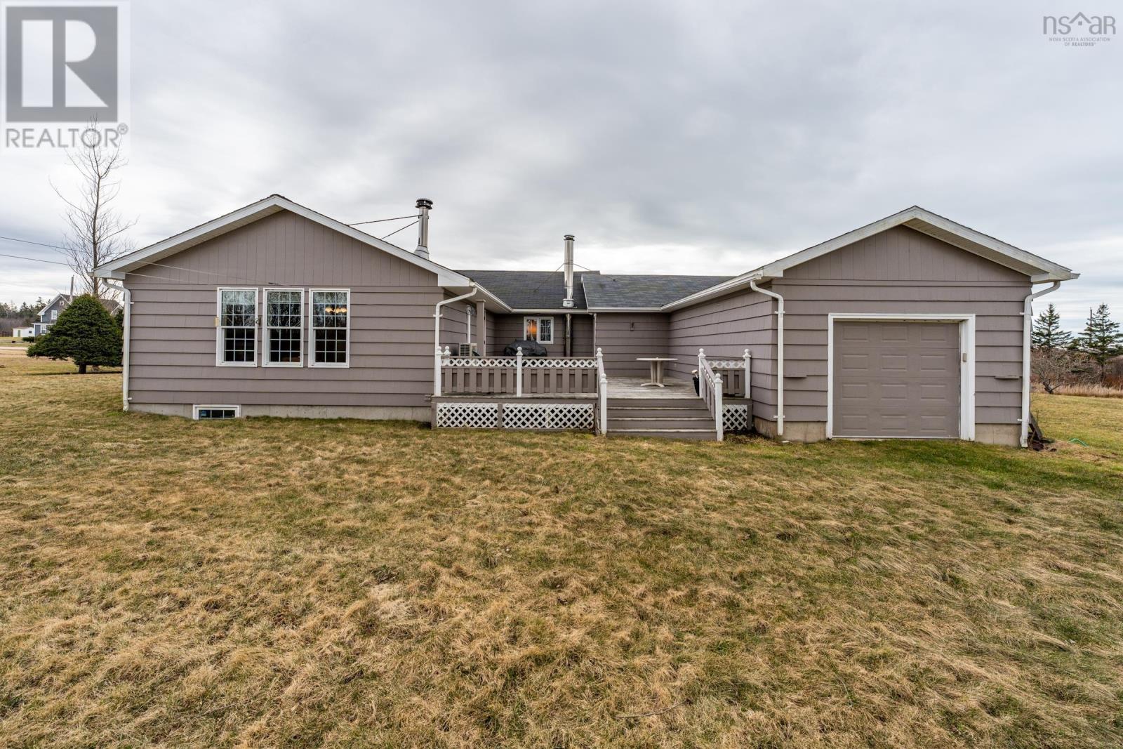 353 D'entremont Road, Meteghan River, Nova Scotia  B0W 2L0 - Photo 8 - 202404763