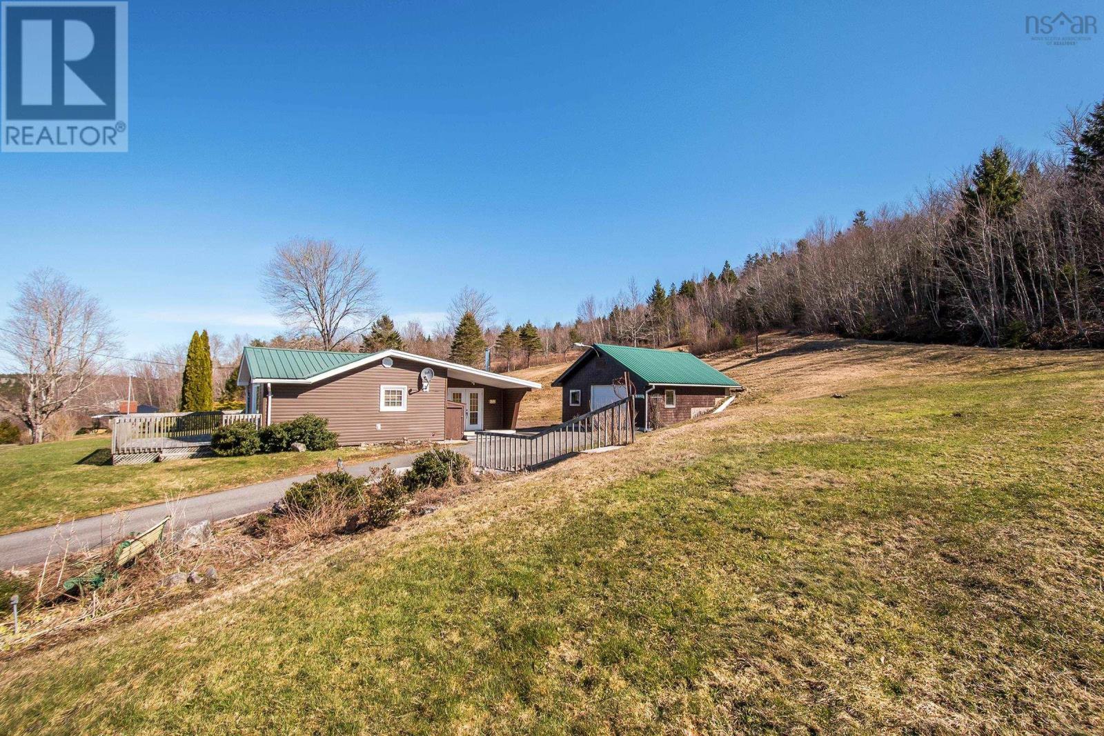 832 Highway 14, Upper Vaughan, Nova Scotia  B0N 2T0 - Photo 50 - 202406602