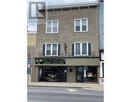 108-112 KING STREET W, brockville, Ontario