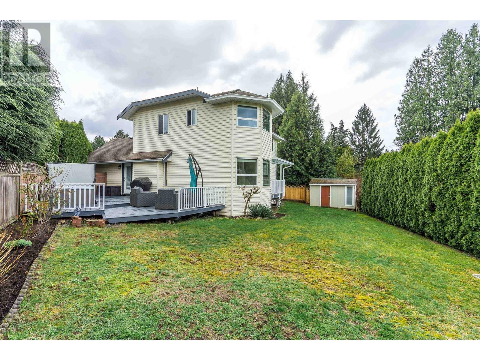 1953 Eureka Avenue, Port Coquitlam, British Columbia  V3C 5P6 - Photo 38 - R2867318