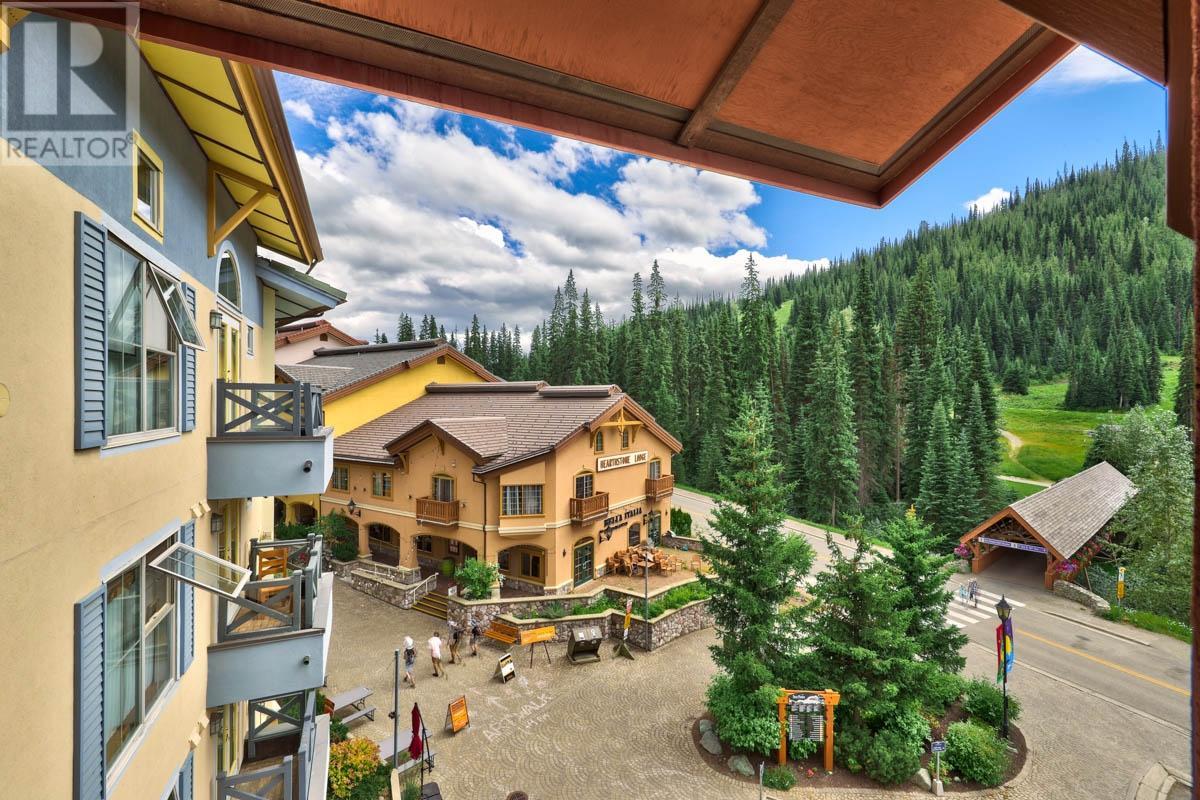 417-3160 Creekside Way, Sun Peaks, British Columbia  V0E 5N0 - Photo 17 - 177581