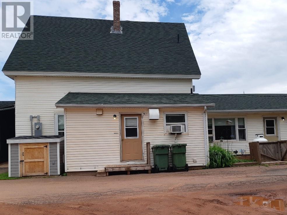 490 Main Street, O'leary, Prince Edward Island  C0B 1V0 - Photo 23 - 202313314