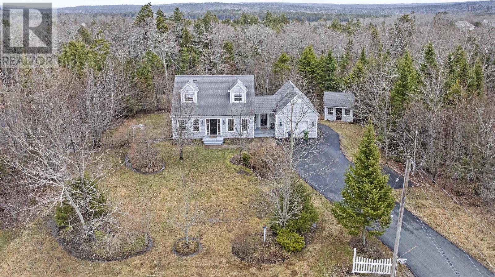 215 Oleary Drive, Beaver Bank, Nova Scotia  B4E 3L5 - Photo 1 - 202406580
