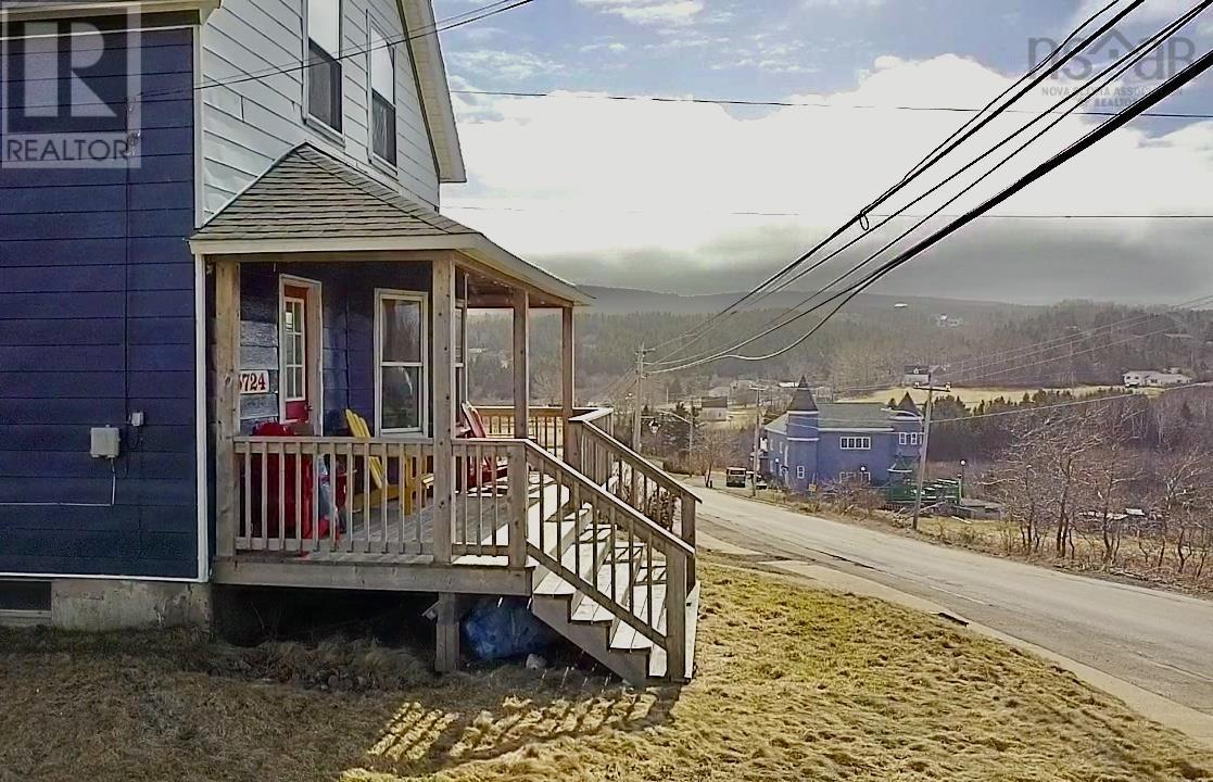 15724 Central Avenue, Inverness, Nova Scotia  B0E 1N0 - Photo 22 - 202406609