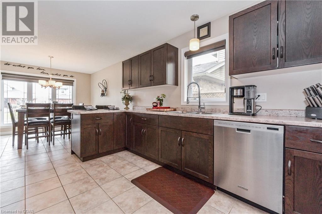 70 Mcgowan Street, Elora, Ontario  N0B 1S0 - Photo 10 - 40567958