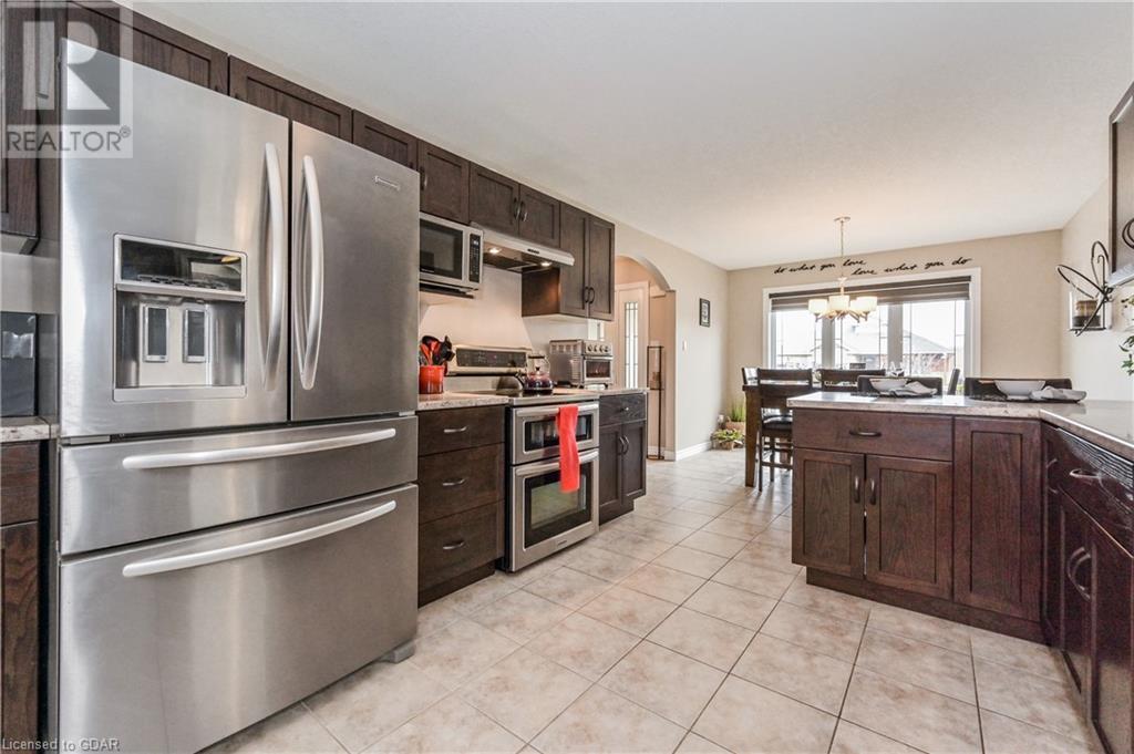 70 Mcgowan Street, Elora, Ontario  N0B 1S0 - Photo 11 - 40567958