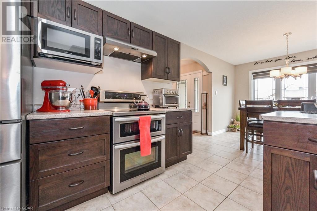 70 Mcgowan Street, Elora, Ontario  N0B 1S0 - Photo 12 - 40567958