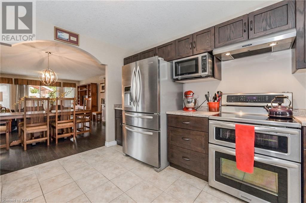 70 Mcgowan Street, Elora, Ontario  N0B 1S0 - Photo 13 - 40567958