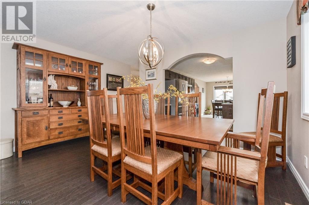 70 Mcgowan Street, Elora, Ontario  N0B 1S0 - Photo 14 - 40567958