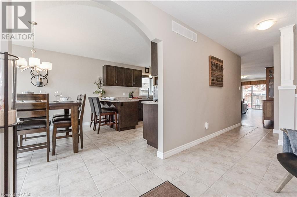 70 Mcgowan Street, Elora, Ontario  N0B 1S0 - Photo 4 - 40567958