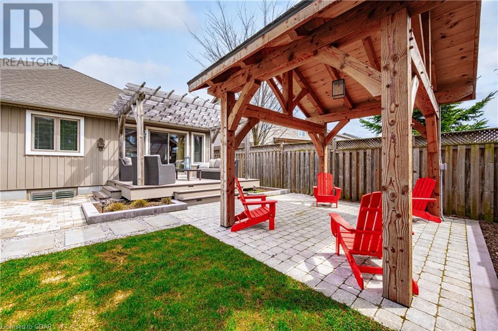 70 Mcgowan Street, Elora, Ontario  N0B 1S0 - Photo 45 - 40567958