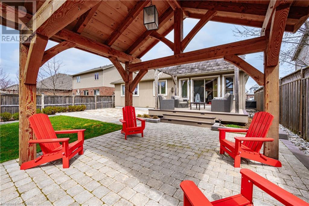 70 Mcgowan Street, Elora, Ontario  N0B 1S0 - Photo 46 - 40567958