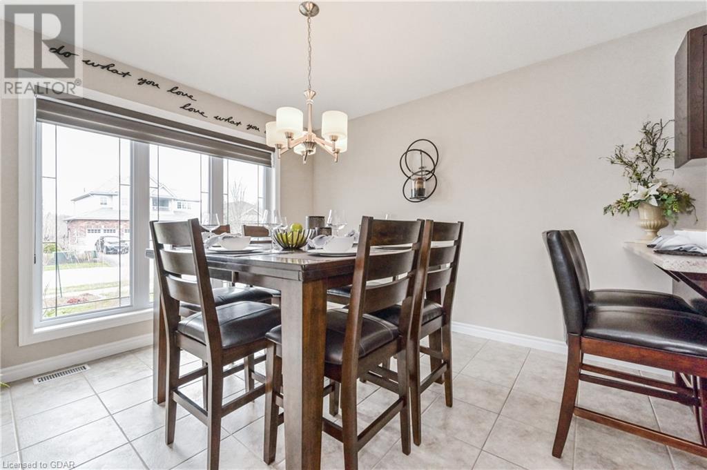 70 Mcgowan Street, Elora, Ontario  N0B 1S0 - Photo 5 - 40567958