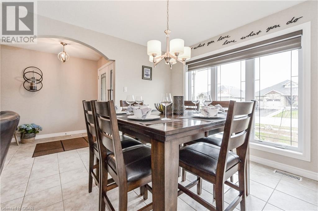 70 Mcgowan Street, Elora, Ontario  N0B 1S0 - Photo 6 - 40567958