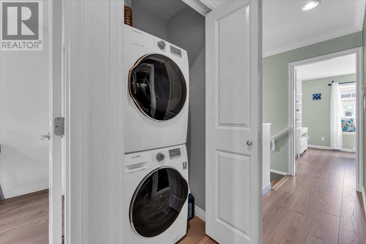 6 2039 Clarke Street, Port Moody, British Columbia  V3H 1Y3 - Photo 26 - R2868321