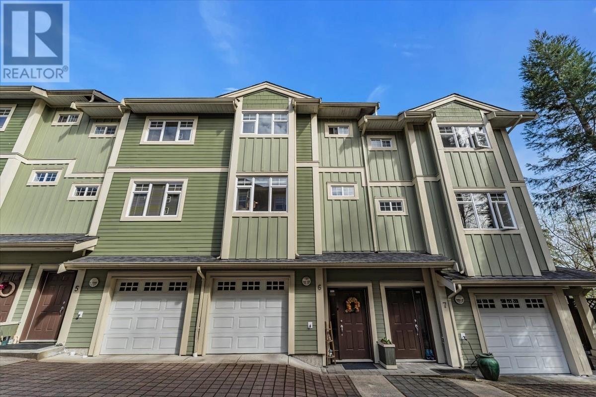 6 2039 Clarke Street, Port Moody, British Columbia  V3H 1Y3 - Photo 29 - R2868321