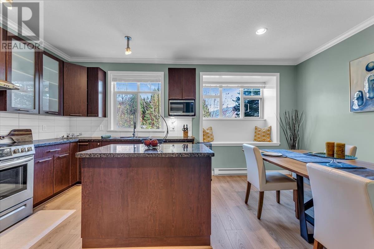 6 2039 Clarke Street, Port Moody, British Columbia  V3H 1Y3 - Photo 8 - R2868321