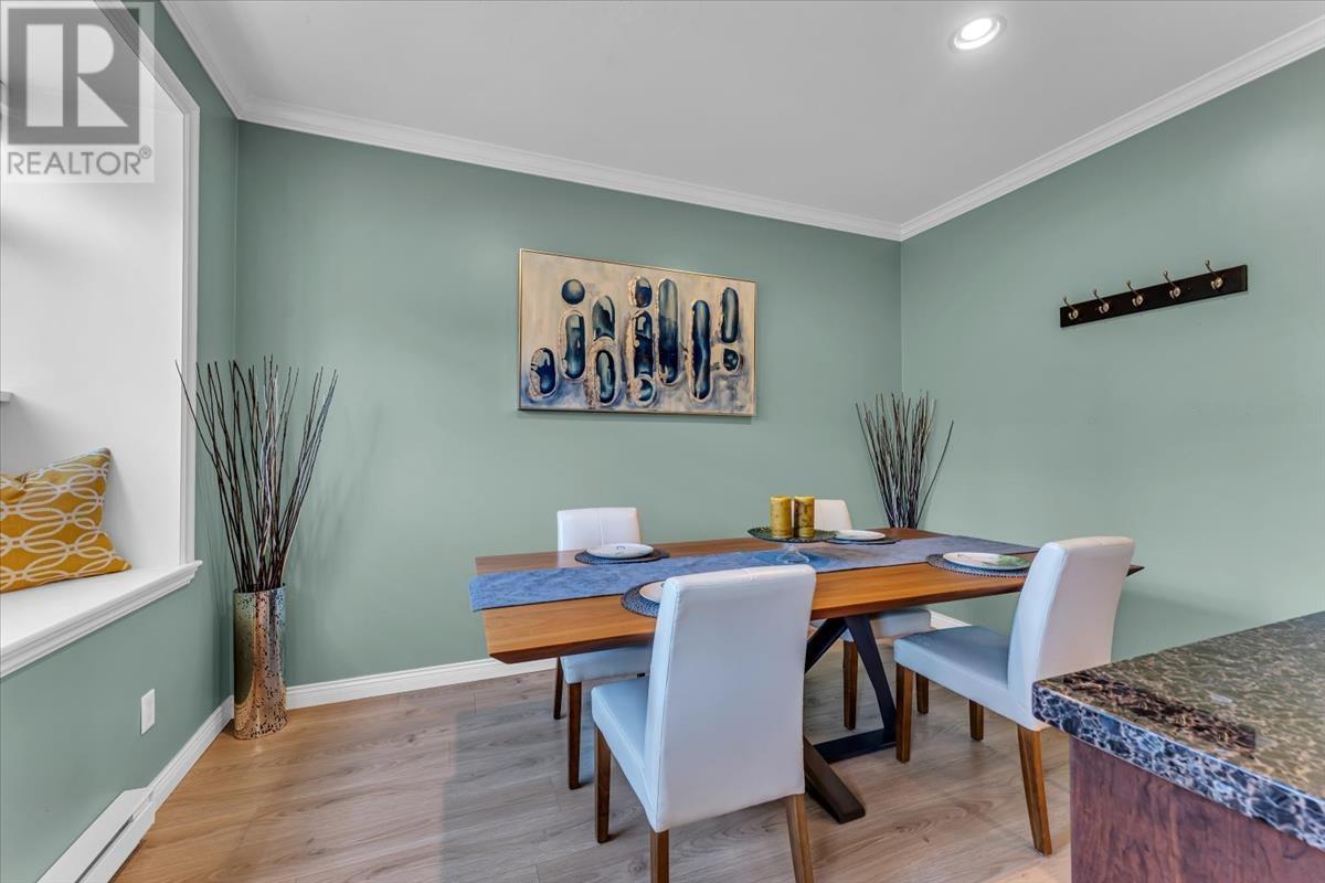 6 2039 Clarke Street, Port Moody, British Columbia  V3H 1Y3 - Photo 11 - R2868321