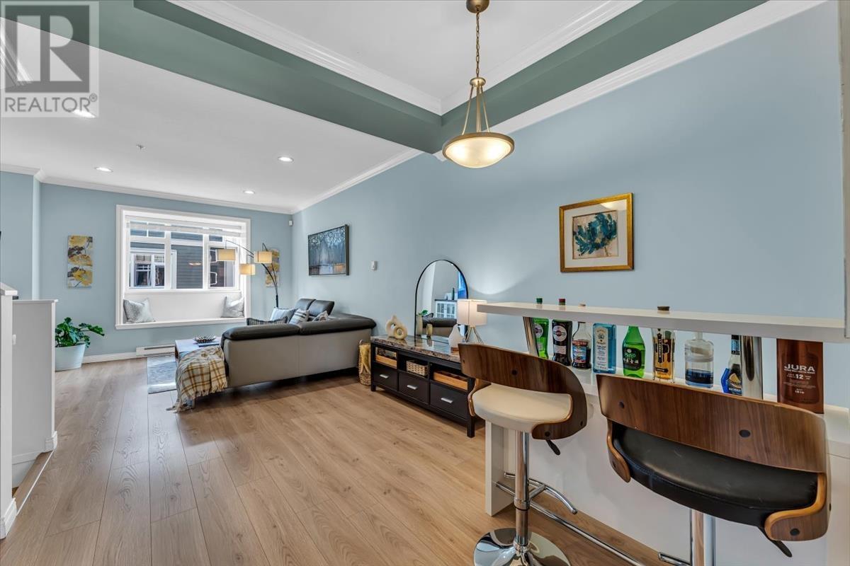 6 2039 Clarke Street, Port Moody, British Columbia  V3H 1Y3 - Photo 6 - R2868321