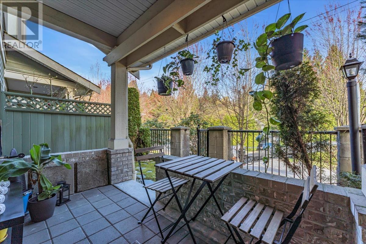 6 2039 Clarke Street, Port Moody, British Columbia  V3H 1Y3 - Photo 27 - R2868321